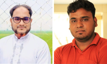 নাটোরে আ. লীগের ২ নেতা গ্রেপ্তার