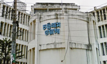 ৬৩ বছর পর পতেঙ্গায় যাচ্ছে ওয়াসার পানি