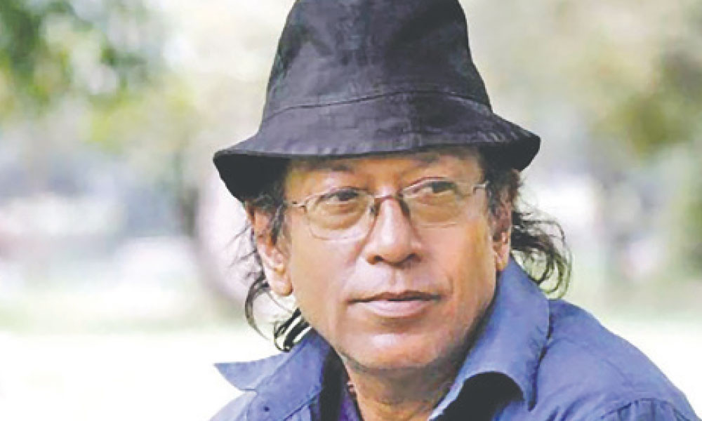 জন্মদিনে এলো লাকীর অপ্রকাশিত গান
