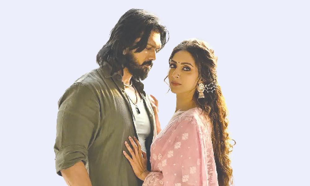 শুভ-মিমের সঙ্গে ‘মালিক’ দেখার সুযোগ