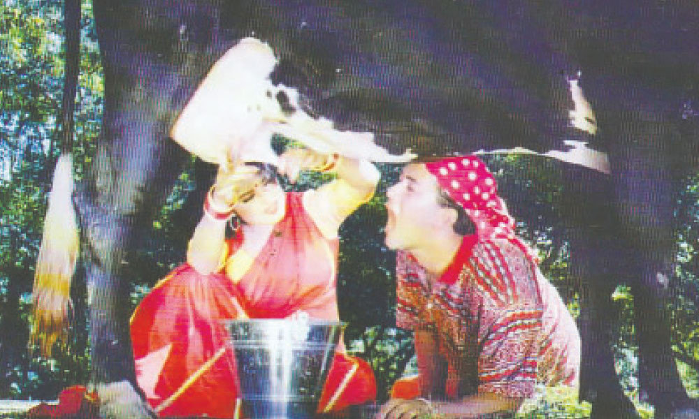 অন্তরে অন্তরে