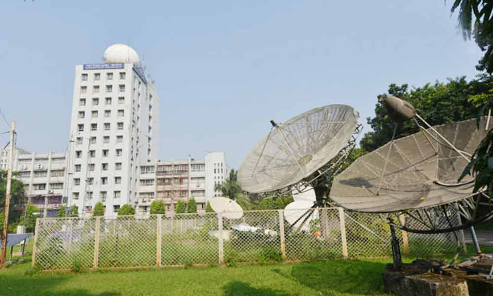 ঢাকায় আজ বৃষ্টি হবে কিনা, জানাল আবহাওয়া অফিস