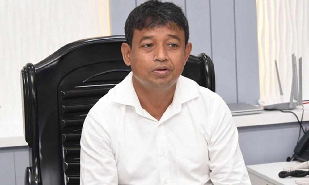 পলাতক সাবেক ডিবি প্রধান হারুনের সম্পদ জব্দে আইনি প্রক্রিয়া শুরু