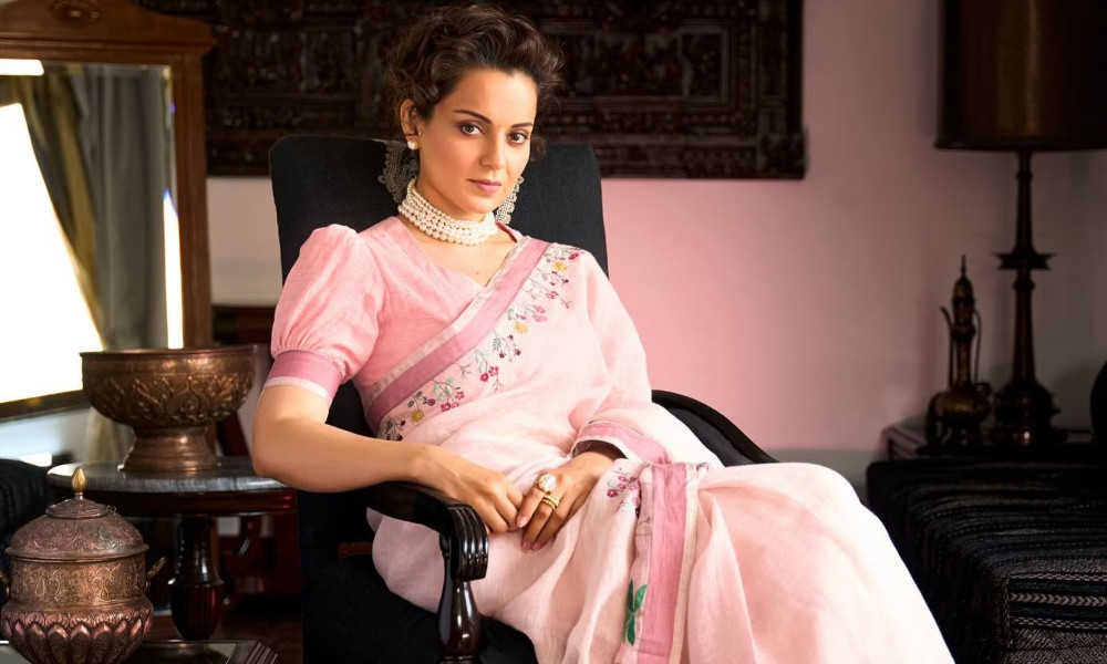 নার্সদের পোশাকে পরিবর্তন চান কঙ্গনা