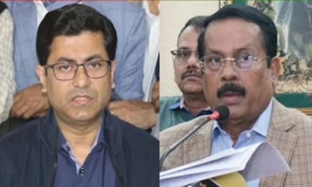 নানক-তাপসসহ ২৮ জনের বিরুদ্ধে সাক্ষ্যগ্রহণ শুরু আজ