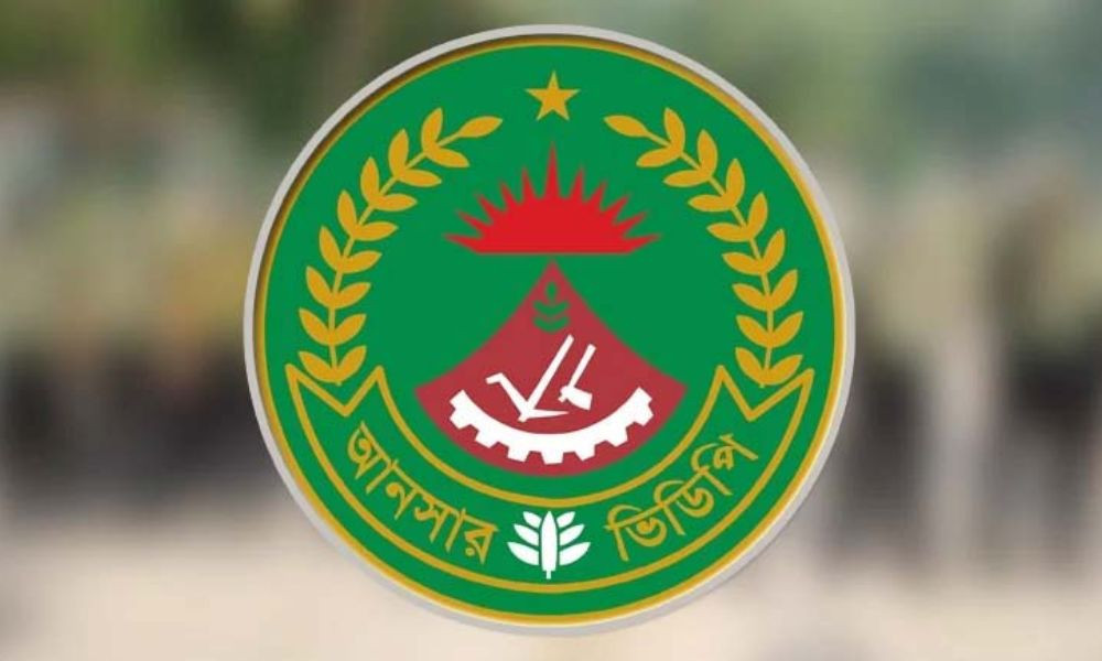 সীমান্তবর্তী ১১ জেলায় আনসার মোতায়েন