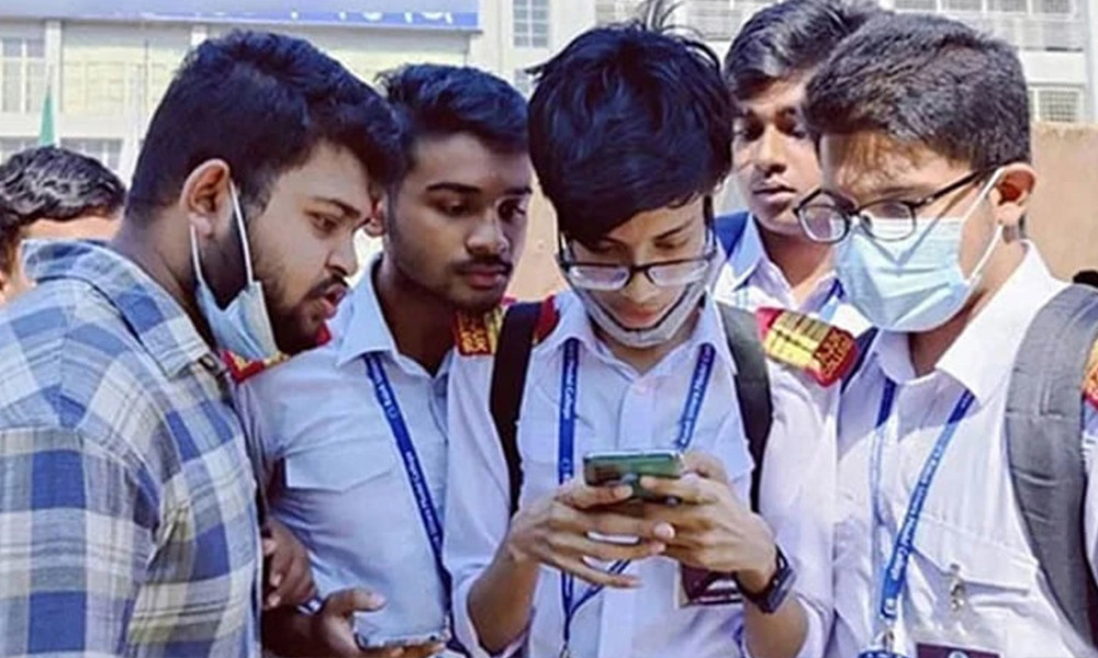 এসএসসির ফল প্রকাশের তারিখ ঘোষণা, জানবেন যেভাবে