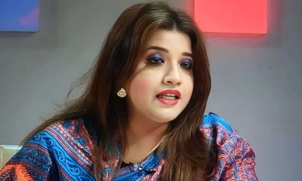পররাষ্ট্রনীতিতে শান্তিরক্ষা মিশনকে গুরুত্ব দিচ্ছে সরকার : শামা ওবায়েদ