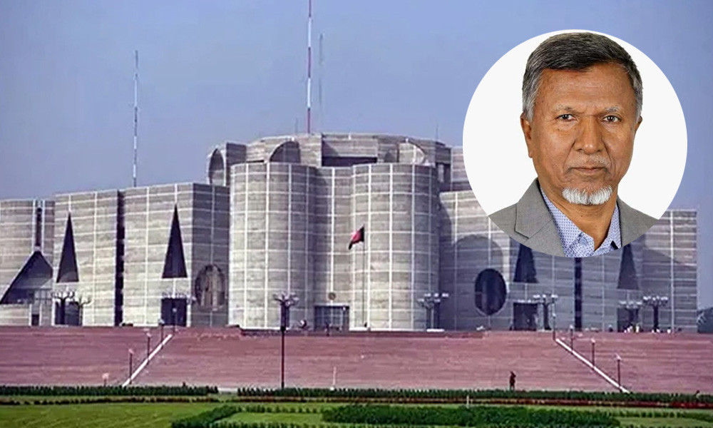 দেশে ৩ কোটি ২৭ লাখ টন বোরো উৎপাদন হয়েছে : খাদ্য প্রতিমন্ত্রী