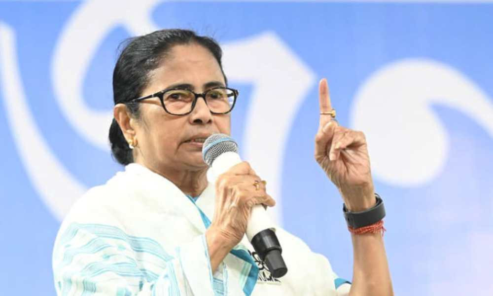 বিজেপি জোটে যেতে চান ২০ তৃণমূল সাংসদ, স্পিকারকে চিঠি