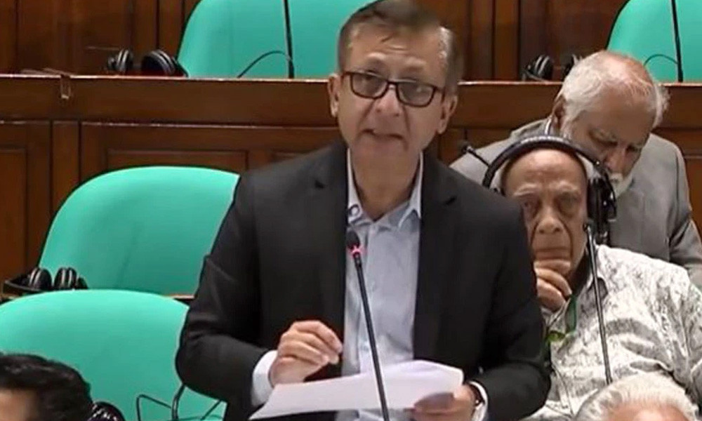 ২০২টি দেশে পণ্য রপ্তানি করেছে বাংলাদেশ : বাণিজ্যমন্ত্রী