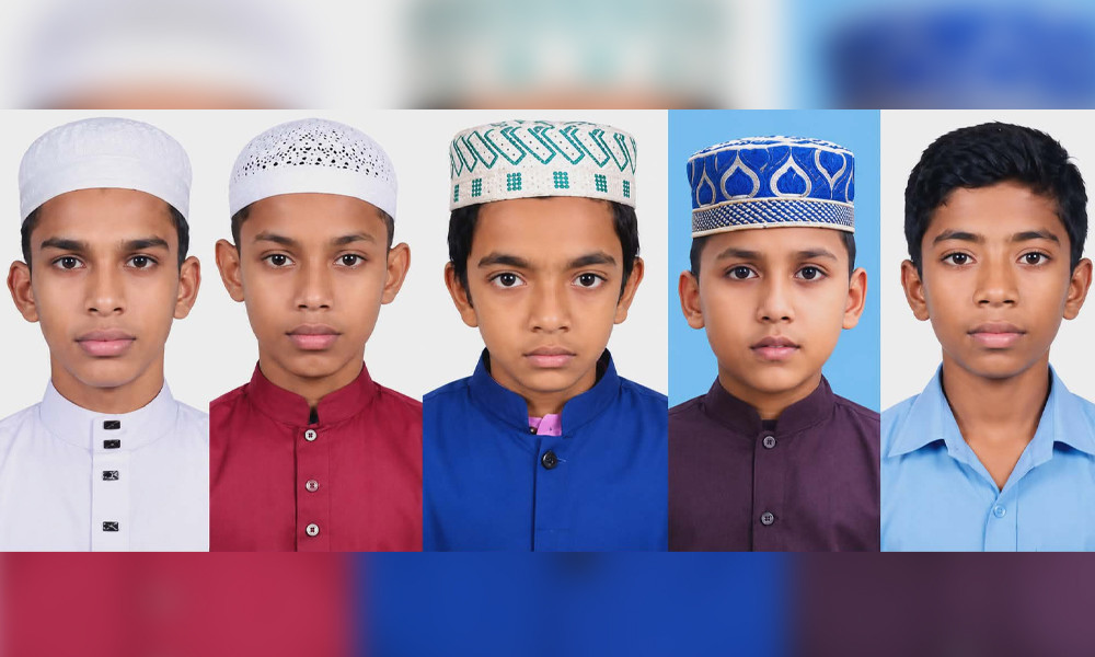 শেরপুরে ১২ দিনে ৬ মাদরাসাশিক্ষার্থী নিখোঁজ, উৎকণ্ঠায় অভিভাবকরা
