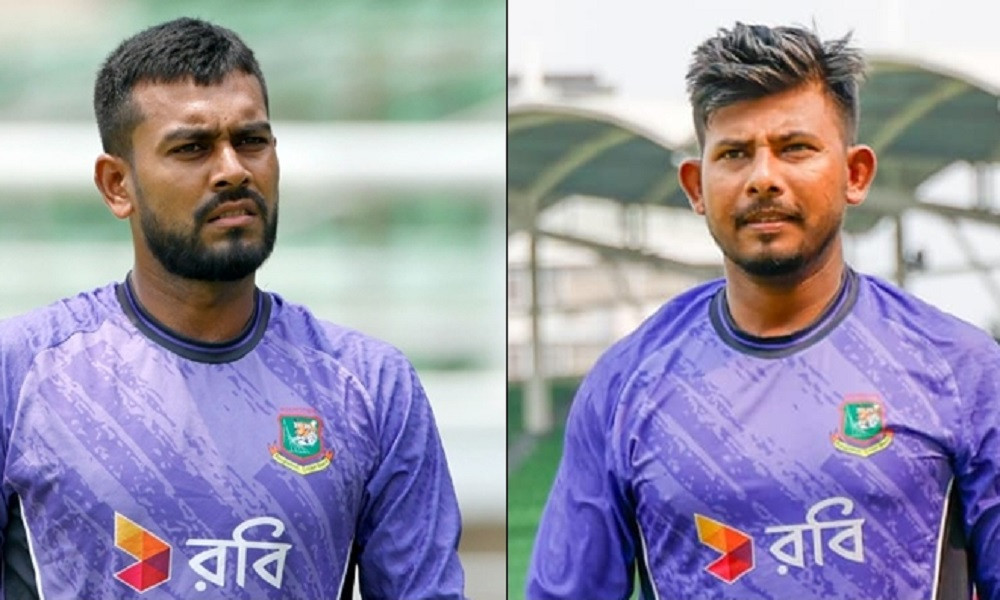 ‘মিরাজের মতোই অলরাউন্ডার’ মোসাদ্দেক কোন ভূমিকায় খেলবেন