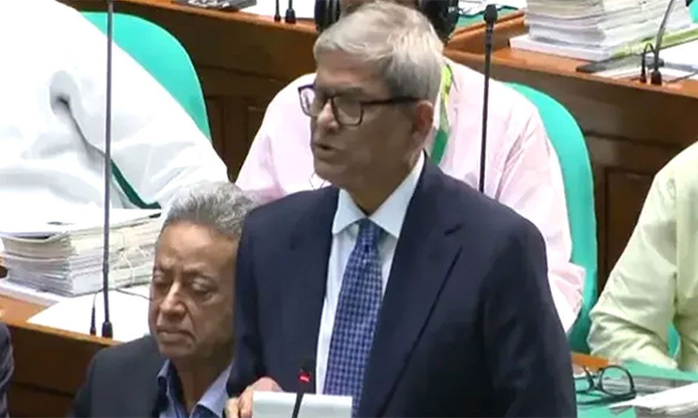 খেলার মাঠ ও পার্ক দখলমুক্ত ও নিরাপদ করার প্রতিশ্রুতি স্থানীয় সরকারমন্ত্রীর