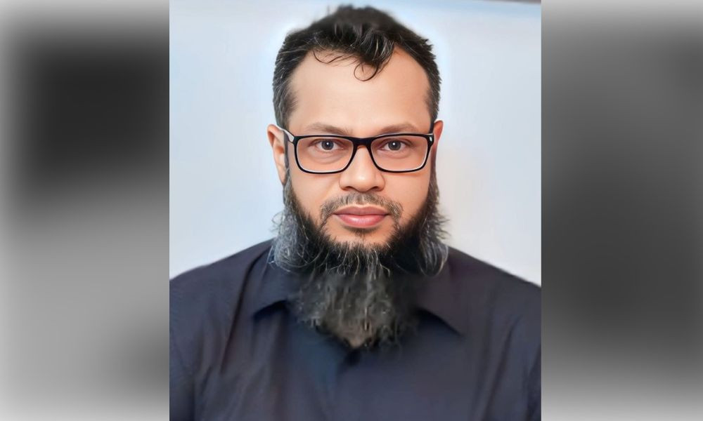 পবিপ্রবির নতুন উপাচার্য অধ্যাপক ড. হেমায়েত জাহান