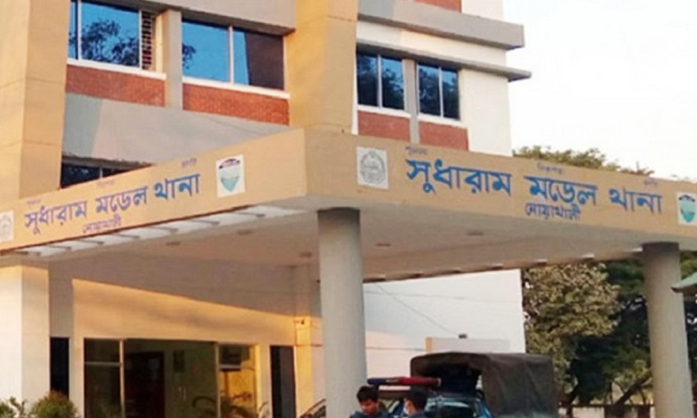 নোয়াখালীতে নিষিদ্ধ ছাত্রলীগের আরও ১৮ নেতাকর্মী গ্রেপ্তার