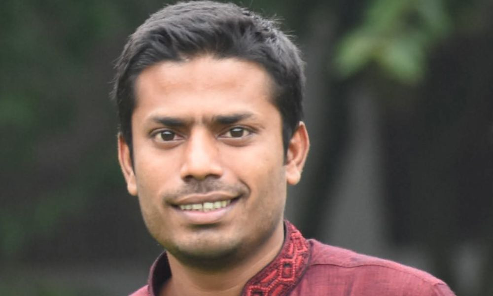 নকলা উপজেলা ছাত্রলীগের সাধারণ সম্পাদক আটক