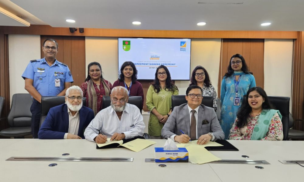 আরো ২ কোটি টাকা নিয়ে নারী হকির পাশে ব্র্যাক ব্যাংক
