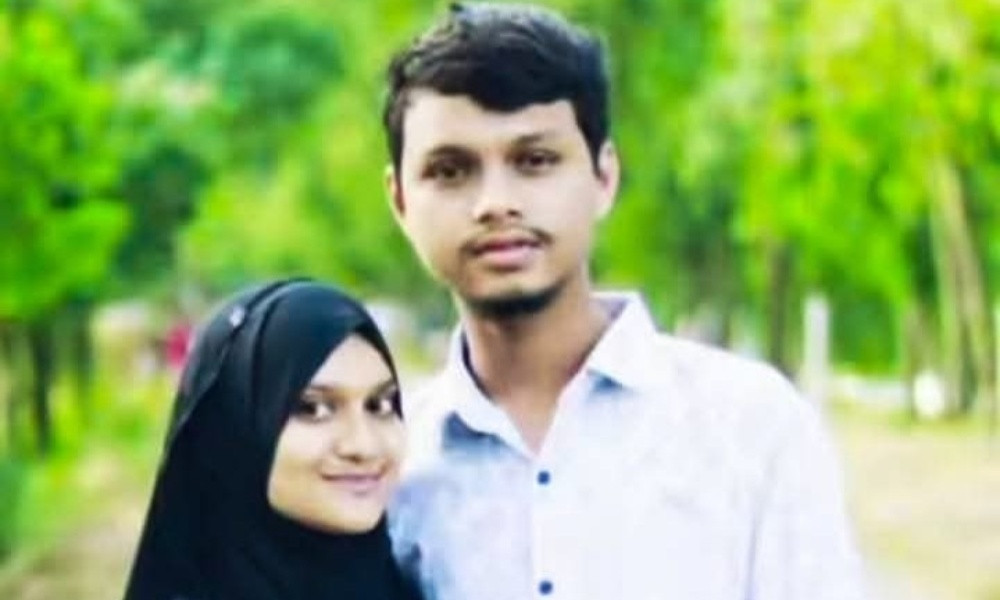 সাভার ছাত্রদল নেতার তালাবদ্ধ ফ্ল্যাট থেকে স্ত্রীর লাশ উদ্ধার
