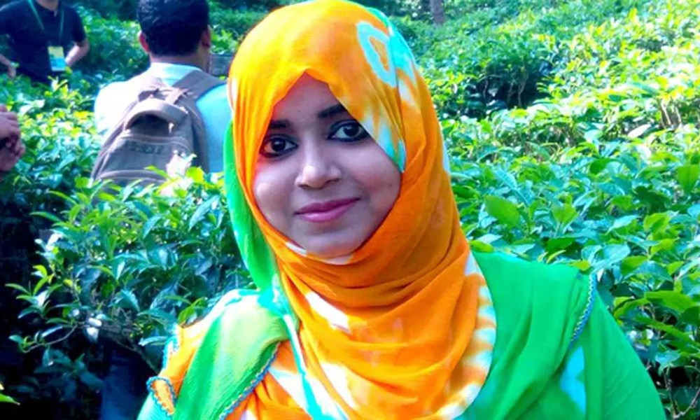 তনু হত্যা মামলায় সাবেক ২ সেনা সদস্যের বিরুদ্ধে গ্রেপ্তারি পরোয়ানা