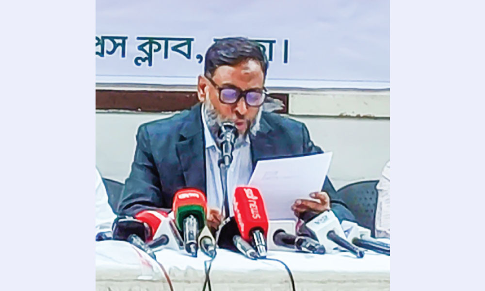 প্রতি টন স্টিলে খরচ বাড়ছে ৩,৫৬০ টাকা