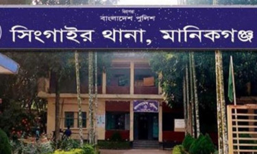সিংগাইরে ডাকাত সন্দেহে যুবককে পিটিয়ে হত্যার অভিযোগ