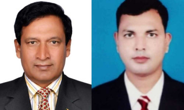ঈশ্বরদী প্রেস ক্লাবের সভাপতি টিপু, সম্পাদক মেহেদী