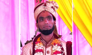 চট্টগ্রামে যুবকের মৃত্যু