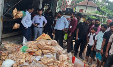 কুমিল্লায় বিএসটিআইয়ের অভিযানে ২ প্রতিষ্ঠানকে জরিমানা