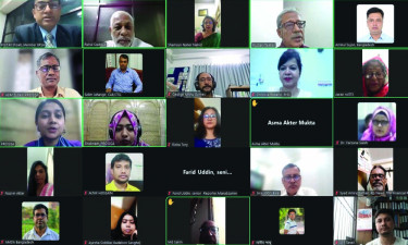 খাদ্য প্যাকেটের সম্মুখভাগে সতর্কবার্তা বাড়াবে ভোক্তা সচেতনতা