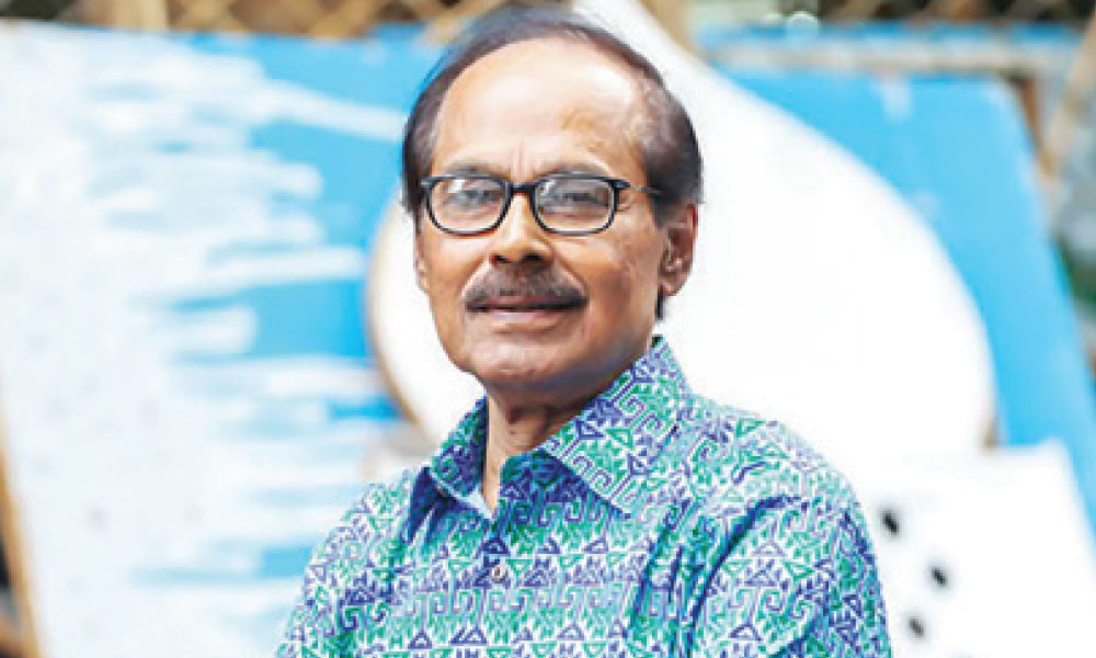 সৈয়দ আব্দুল হাদীকে সম্মান জানাবে শিল্পকলা