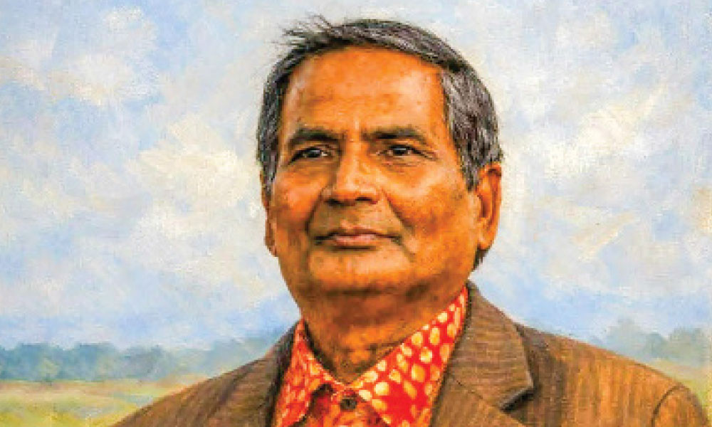মুক্তার ছবির মূল চরিত্রে দুলাল