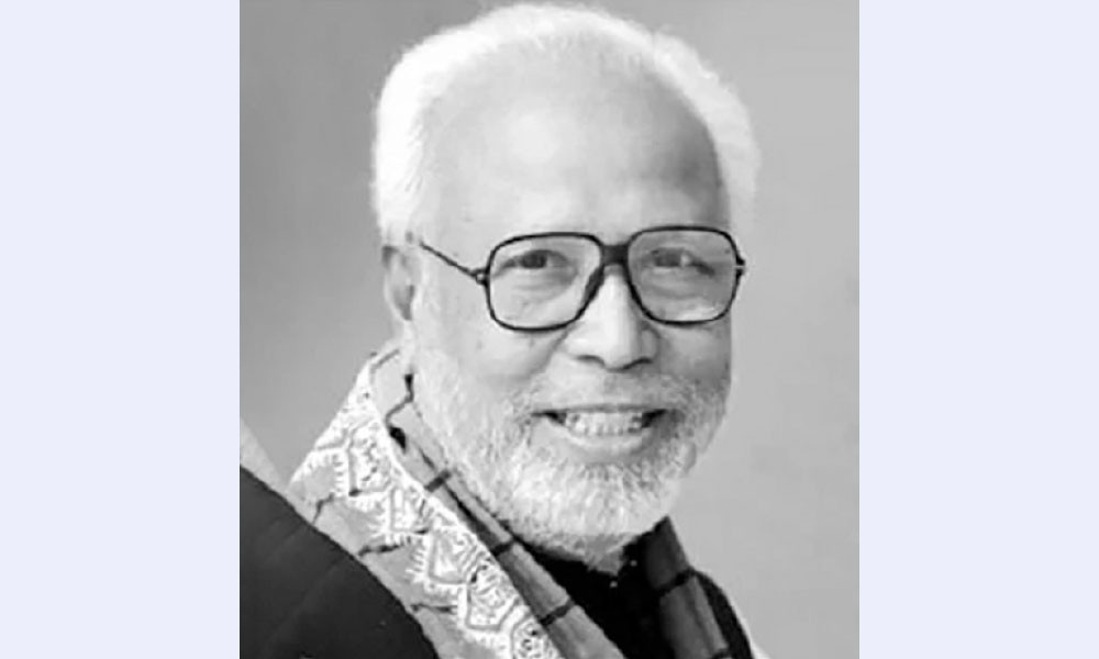 পুরুষোত্তম তোফায়েল আহমেদ