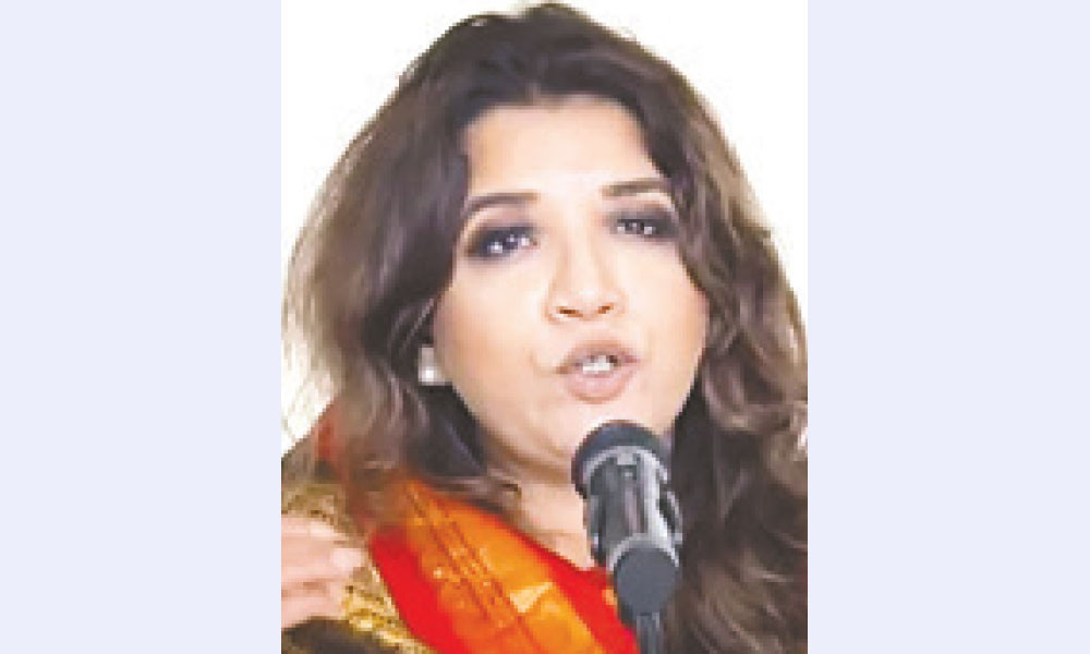 পুশ ইন মেনে নেওয়া হবে না ভারতকে ১২-১৩টি চিঠি