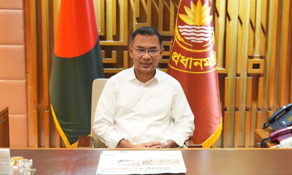 অপচয়ের বিরুদ্ধে যুদ্ধে সামনে থেকে নেতৃত্ব দিচ্ছেন প্রধানমন্ত্রী