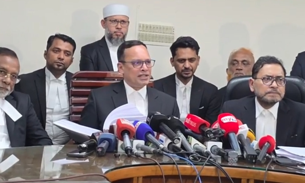 সুপ্রিম কোর্ট সচিবালয় প্রতিষ্ঠার রায় আপিল বিভাগে স্থগিত