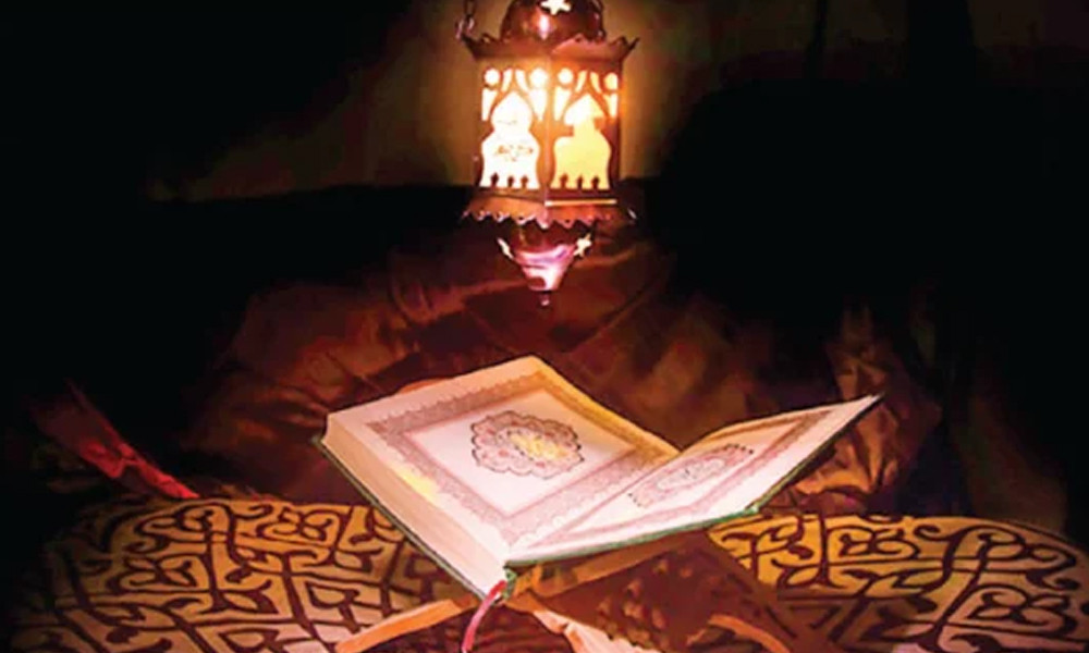 আল্লাহর পক্ষ থেকে কল্যাণপ্রাপ্তদের মর্যাদা