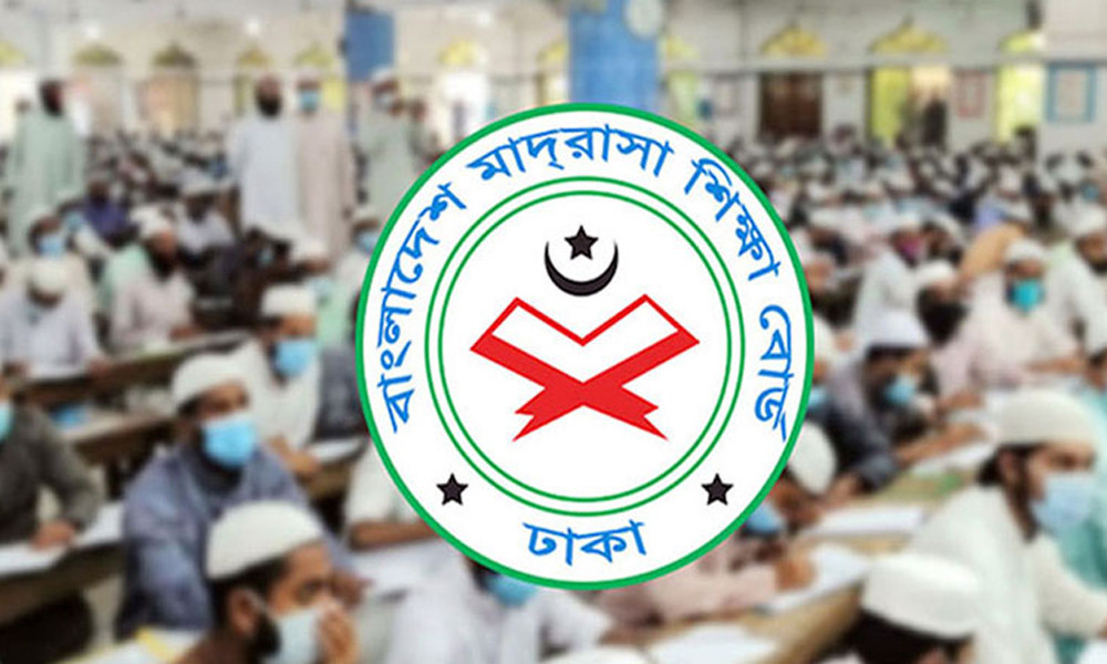 আলিম পরীক্ষায় সব কেন্দ্রে সিসি ক্যামেরা স্থাপনের নির্দেশ