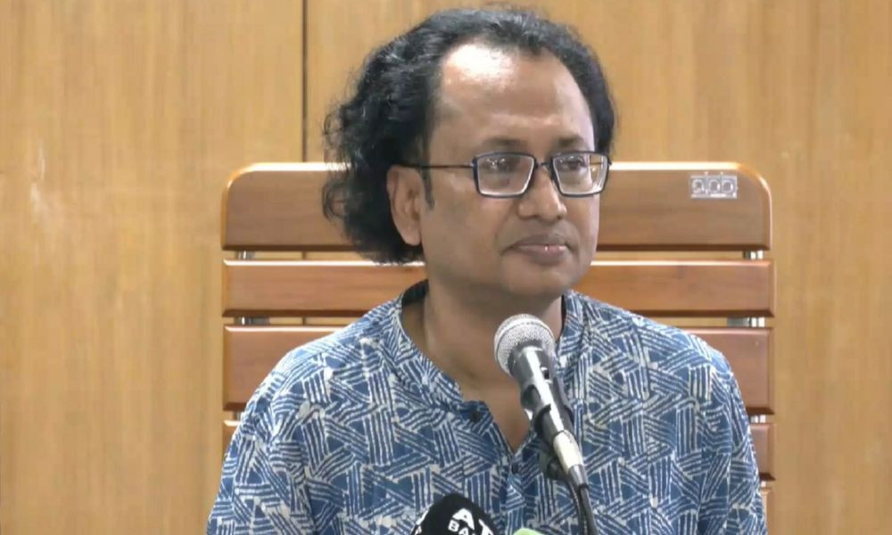 ব্যক্তিপরিচয়ে স্থানীয় সরকার নির্বাচন করলে বাধা দেবে না সরকার