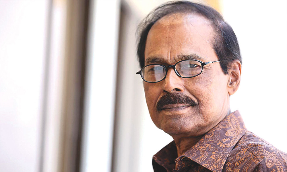 সৈয়দ আব্দুল হাদীকে শিল্পকলা একাডেমির বিশেষ সম্মাননা