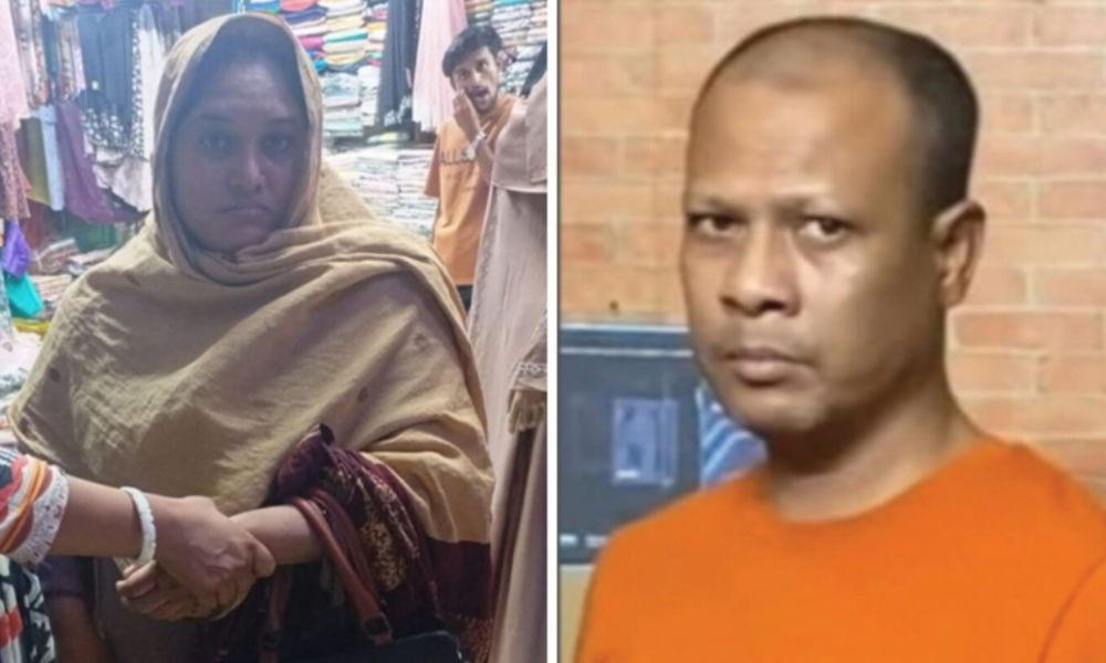 ফটিকছড়িতে কার্যক্রম নিষিদ্ধ আ. লীগের লিফলেট তৈরির সময় গ্রেপ্তার ২