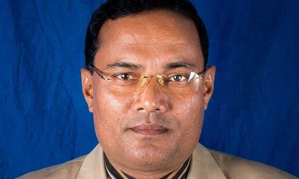 বাঘারপাড়া উপজেলা আ. লীগের সহসভাপতি আজগর আটক