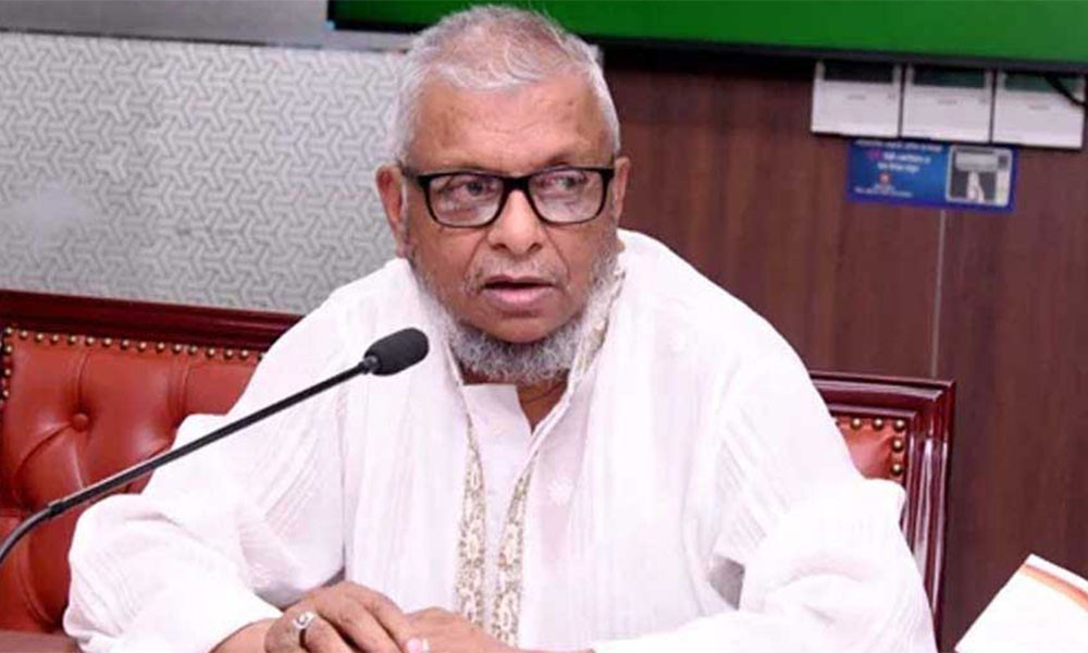 আইএলও সম্মেলনে বৈষম্যহীন শ্রমব্যবস্থার দাবি বাংলাদেশের