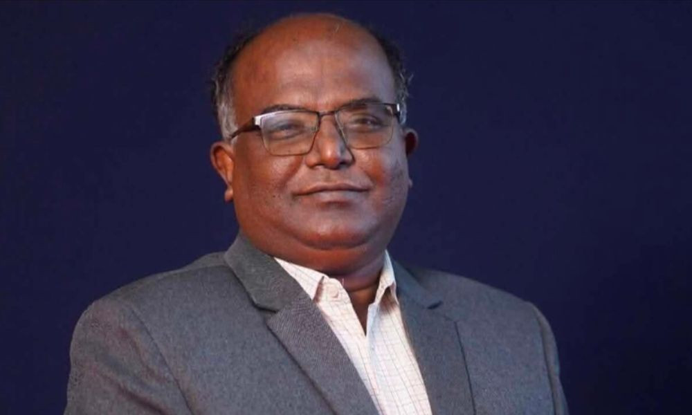 প্রথমবারের মতো নিজ বিশ্ববিদ্যালয় থেকে উপ-উপাচার্য পেল নোবিপ্রবি