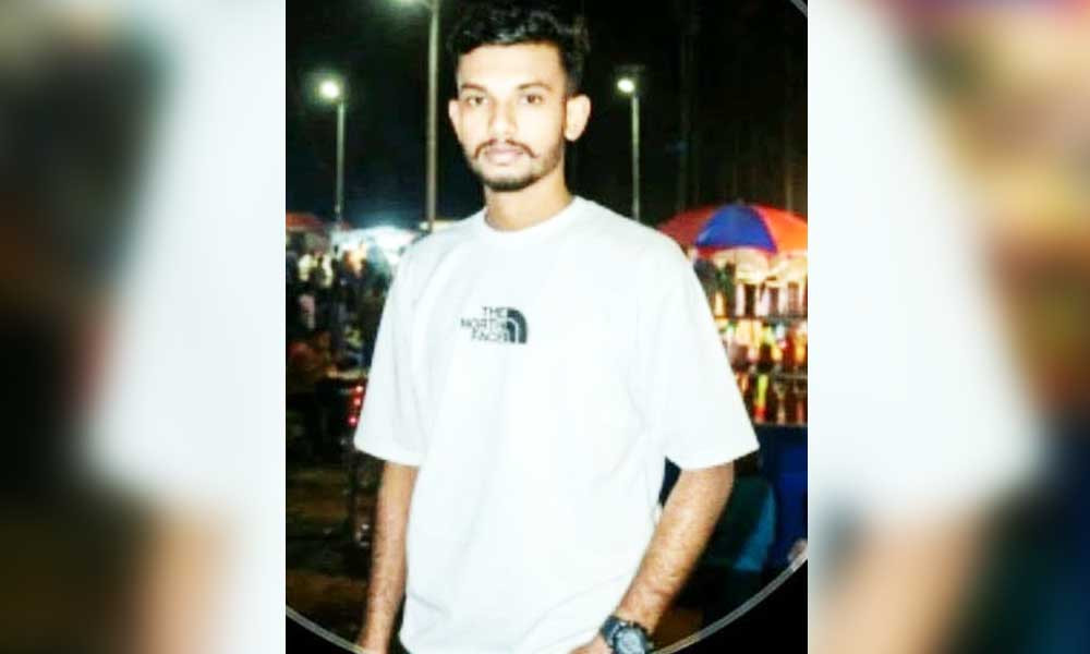 জাইমা রহমানকে নিয়ে আপত্তিকর পোস্ট, যুবক গ্রেপ্তার