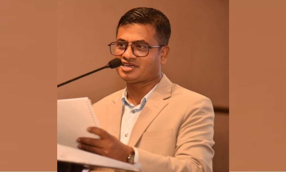 জাতীয় পরিবেশ স্বর্ণপদক পাচ্ছেন নদীবন্ধু মনির