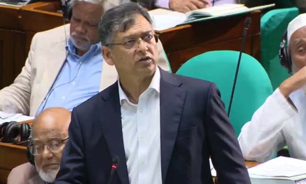 ইসলামী ব্যাংকের গণহারে চাকরিচ্যুতি, হরিলুটসহ সবকিছুর তদন্ত হবে : স্বরাষ্ট্রমন্ত্রী