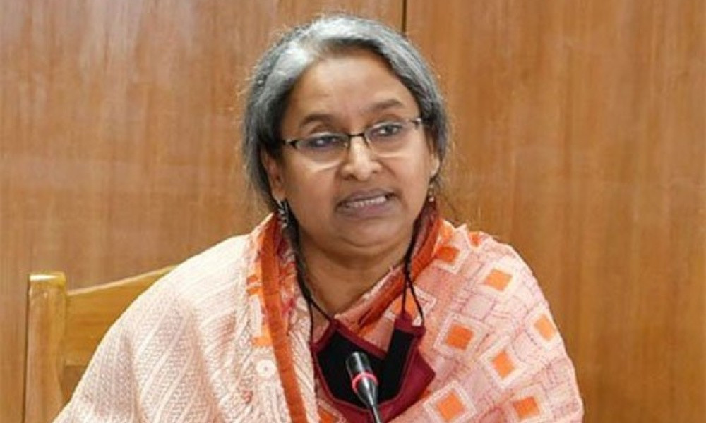 দুই মামলায় দীপু মনির জামিন