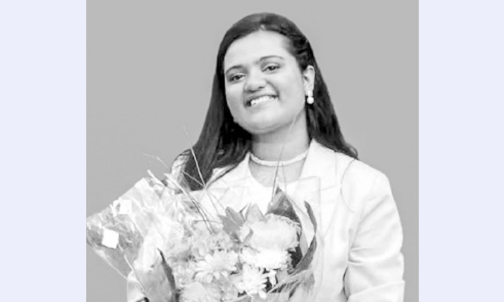 বিশ্বকাপে অফিশিয়াল দায়িত্ব পেলেন রিদি