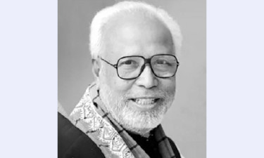 পুরুষোত্তম তোফায়েল আহমেদ